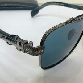 Picture of Chrome Hearts Sunglasses _SKUfw61783055fw